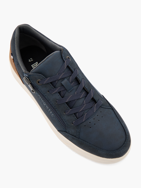 bugatti Sneakersy Niebieski 123433 2