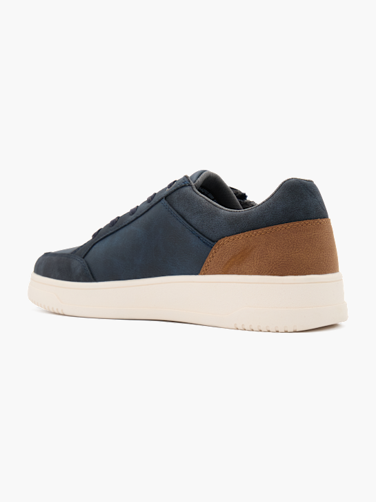 bugatti Sneaker Albastru 123433 3