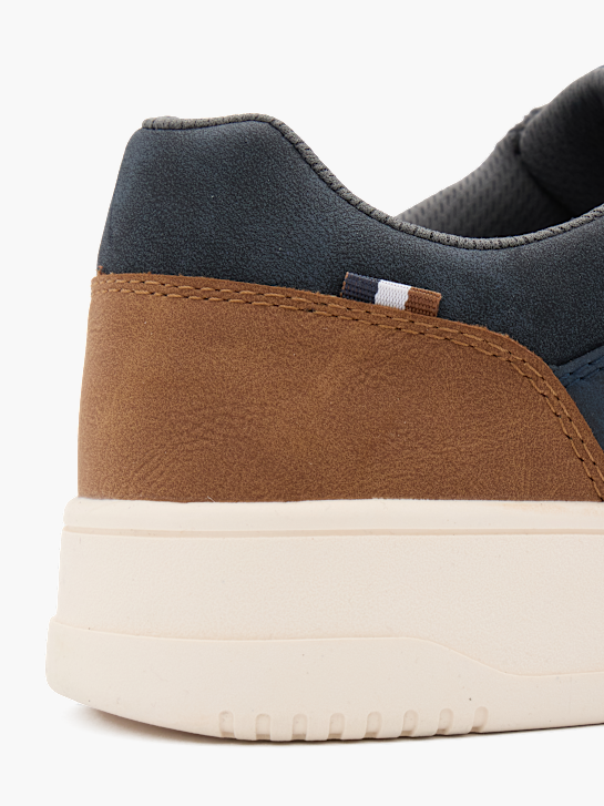 bugatti Sneaker Albastru 123433 6