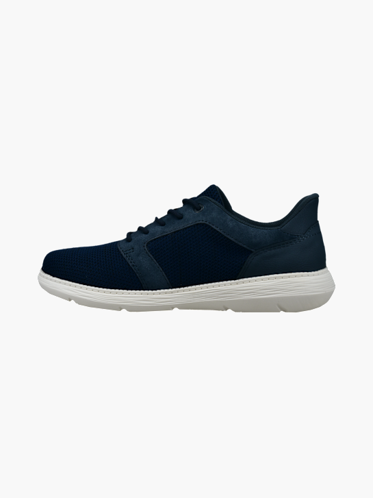 bugatti Niske cipele Plava 123436 3