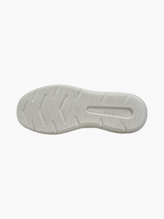 bugatti Chaussures basses Bleu 123436 4