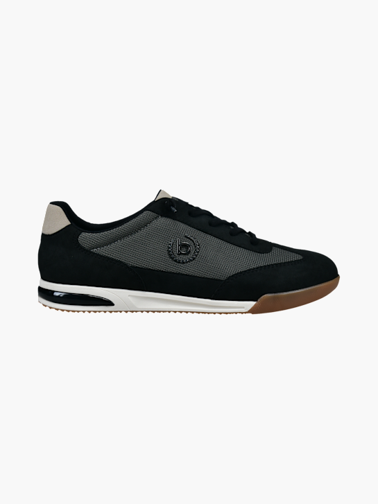 bugatti Sneaker Schwarz 123435 1