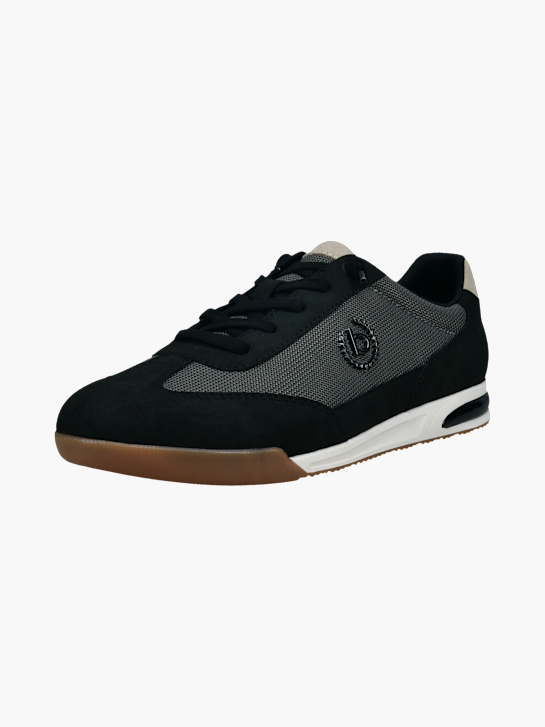 bugatti Sneaker Schwarz 123435 2