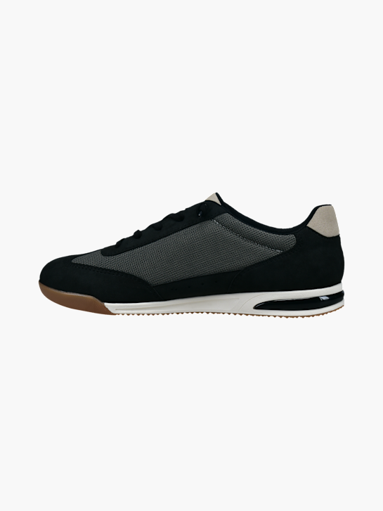 bugatti Sneaker Schwarz 123435 3