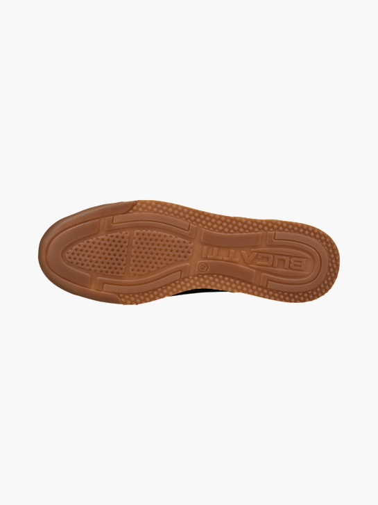 bugatti Sneaker Schwarz 123435 4