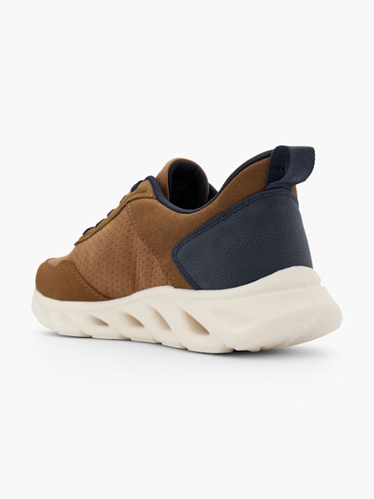 bugatti Sneaker konyak 123441 3