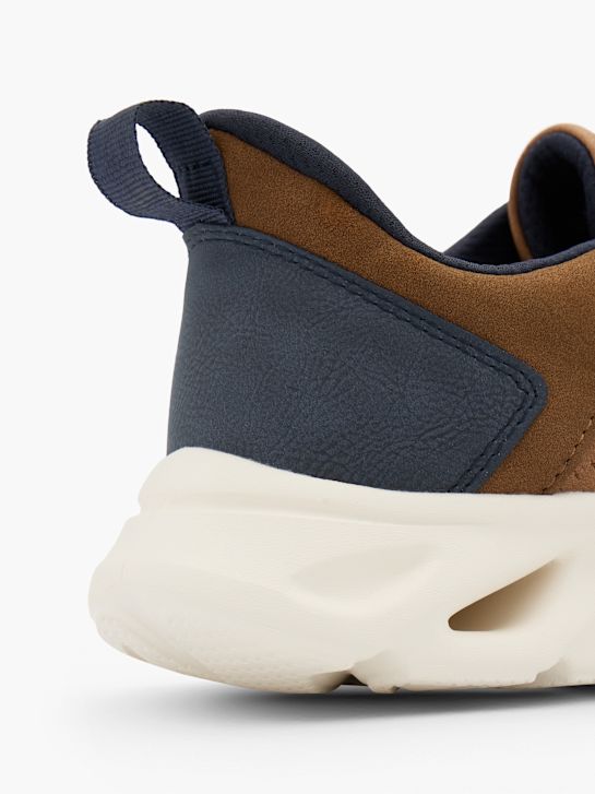 bugatti Sneaker konyak 123441 6
