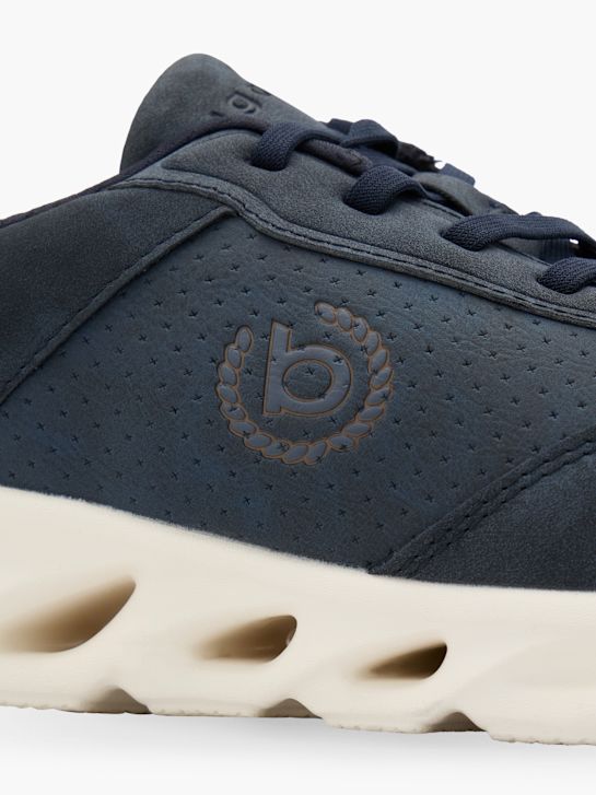 bugatti Sneaker kék 123443 5
