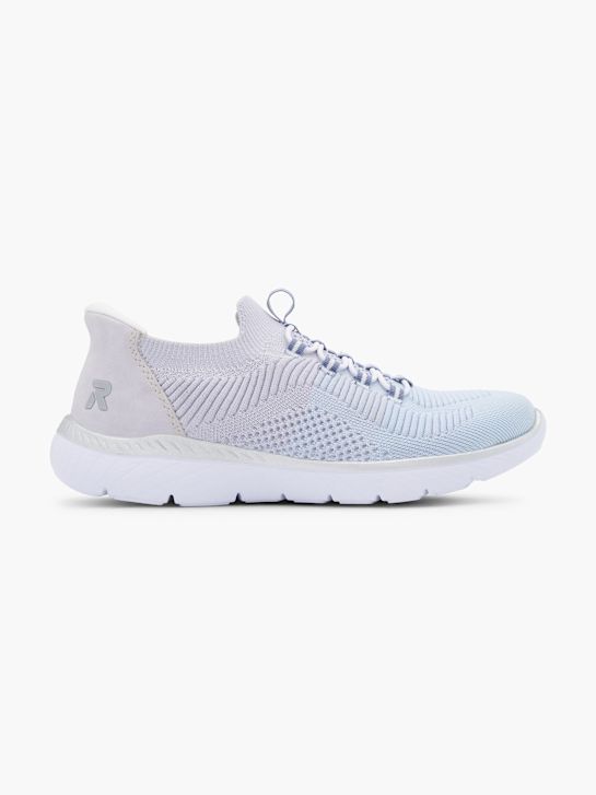 Rieker Chaussures basses Violet 123437 1