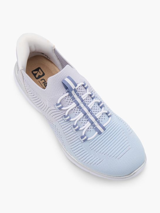 Rieker Chaussures basses Violet 123437 2