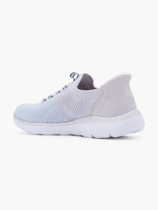 Rieker Chaussures basses Violet 123437 3