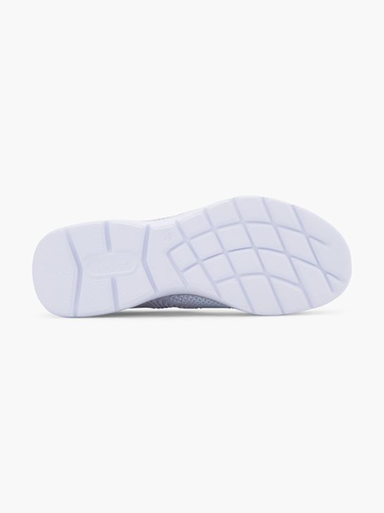 Rieker Chaussures basses Violet 123437 4