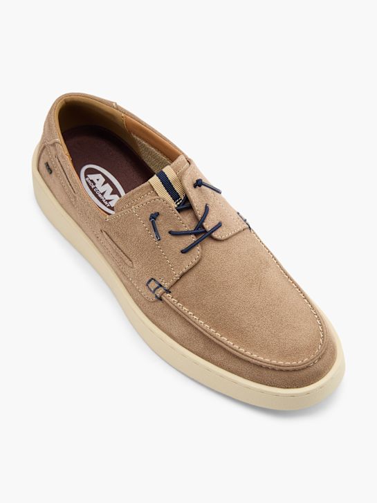 AM SHOE Loafer Brun 123355 2