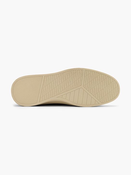 AM SHOE Loaferice Smeđa 123355 4