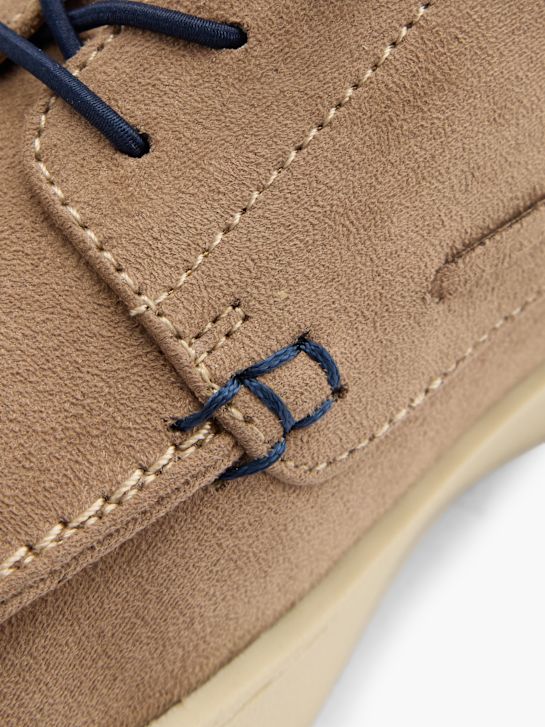 AM SHOE Loafer Brun 123355 5