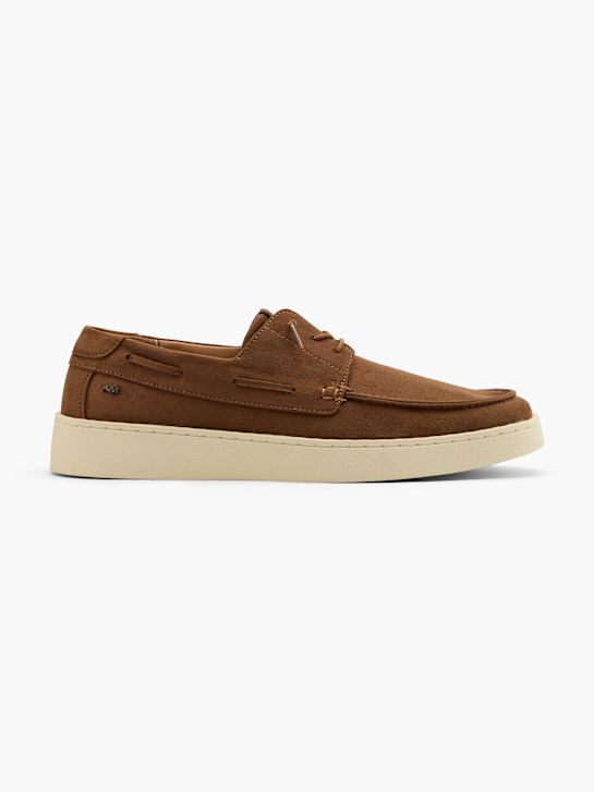 AM SHOE Loafer Brun 123354 1