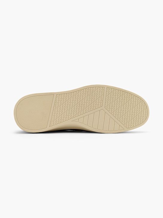 AM SHOE Loaferice Smeđa 123354 4