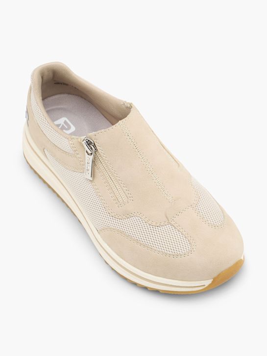 Rieker Chaussures basses Beige 123440 2