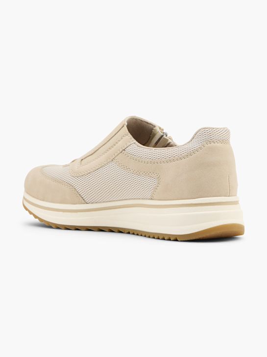 Rieker Halbschuh Beige 123440 3