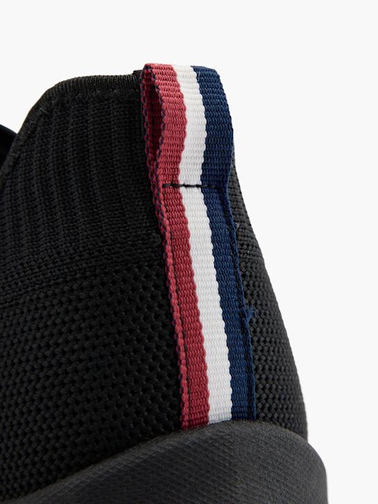 Memphis One Sneaker Nero 123426 5