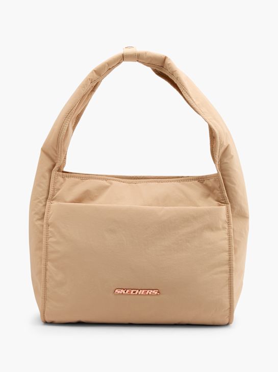 Skechers Mala de mão Beige 123460 1