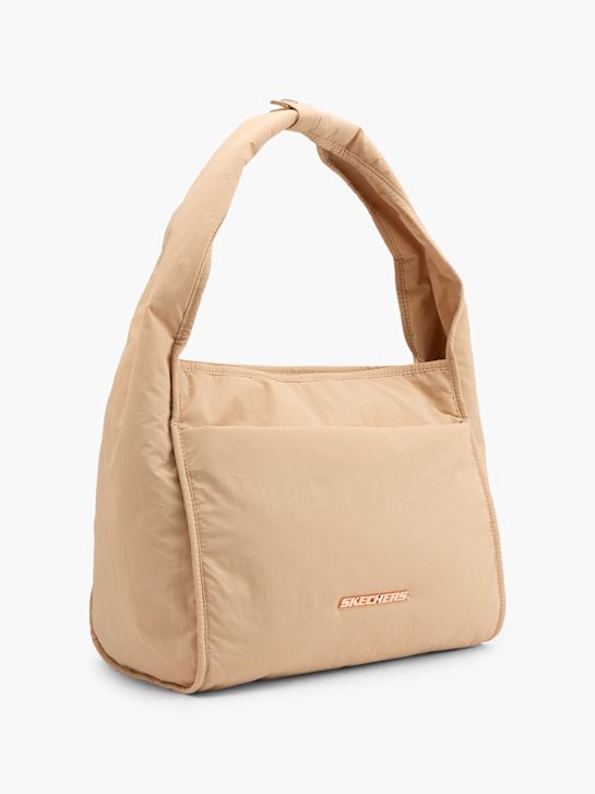 Skechers Håndtaske Beige 123460 2