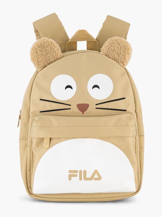 FILA Plecak Beżowy 123461 1
