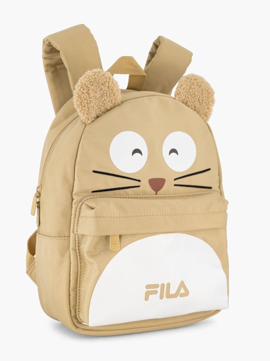 FILA Plecak Beżowy 123461 3