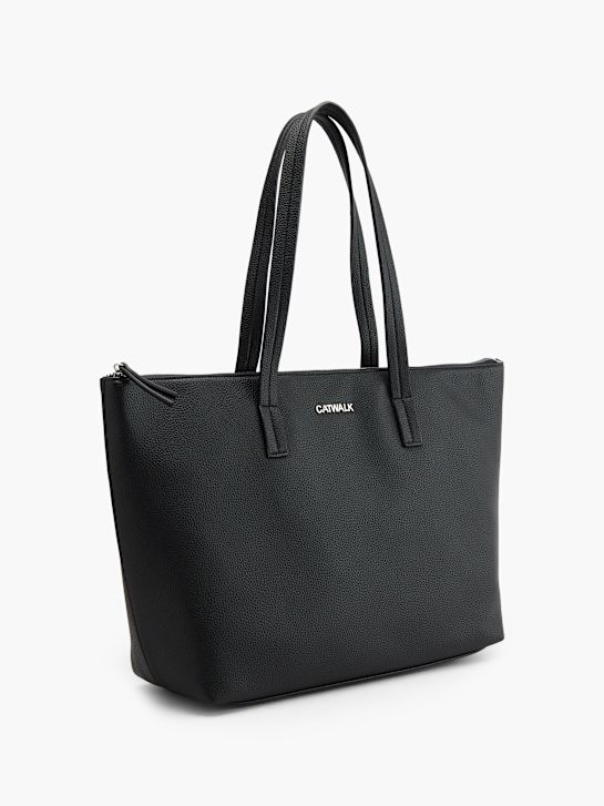 Catwalk Shopper Nero 123462 2