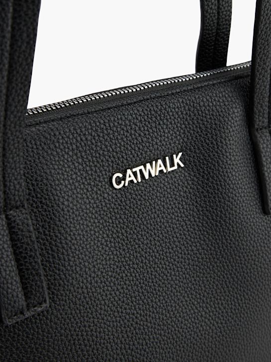 Catwalk Shopper Nero 123462 5