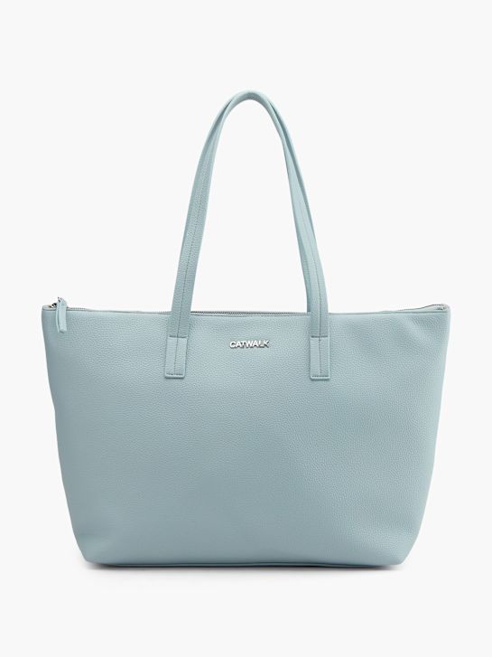 Catwalk Shopper Blau 123463 1
