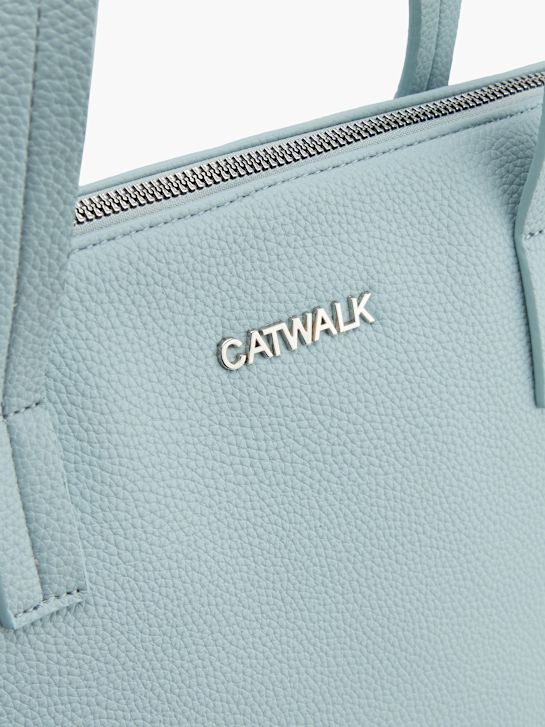 Catwalk Shopper Blau 123463 5