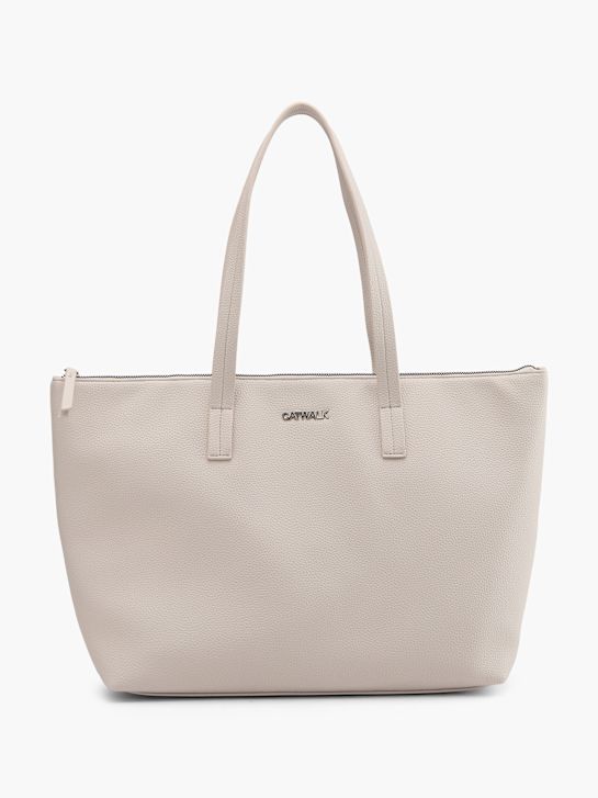Catwalk Sac à main Gris clair 123442 1