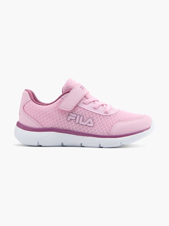 FILA Sneaker Pink 123471 1