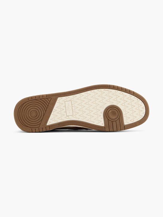 Memphis One Chaussures basses Marron 123494 4