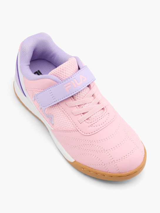 FILA Nogometni čevlji Roza 123501 2