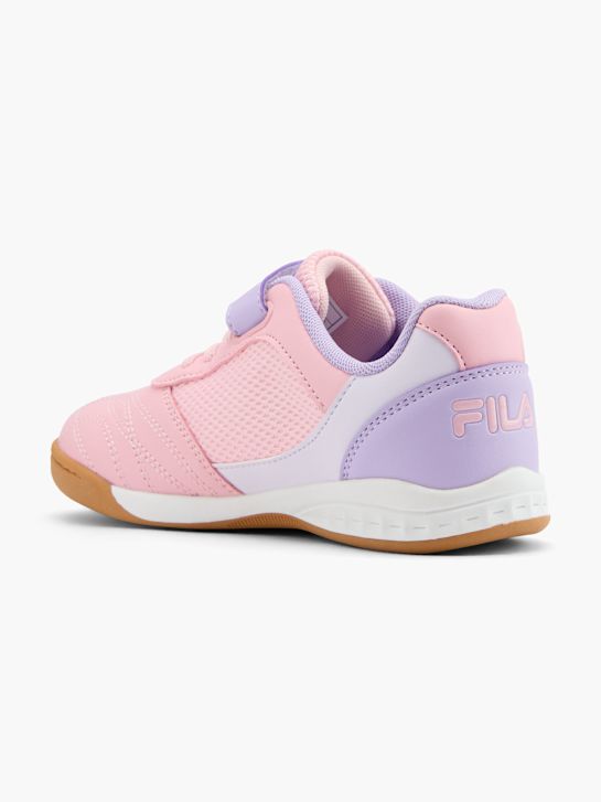 FILA Nogometni čevlji Roza 123501 3