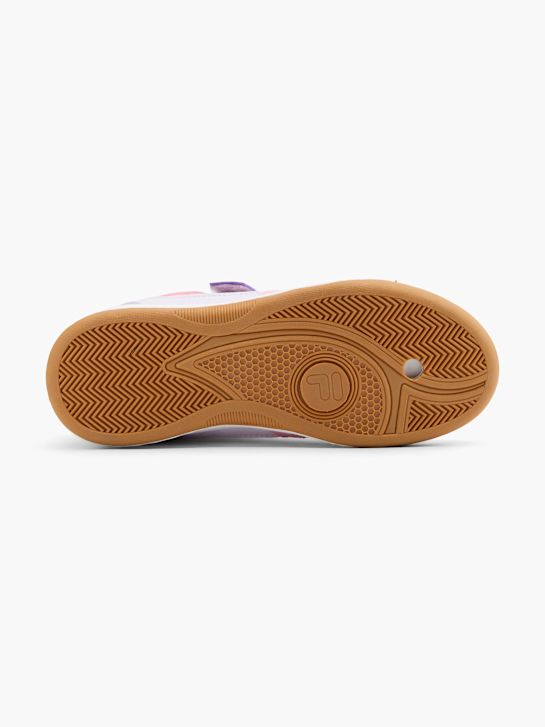 FILA Nogometni čevlji Roza 123501 4