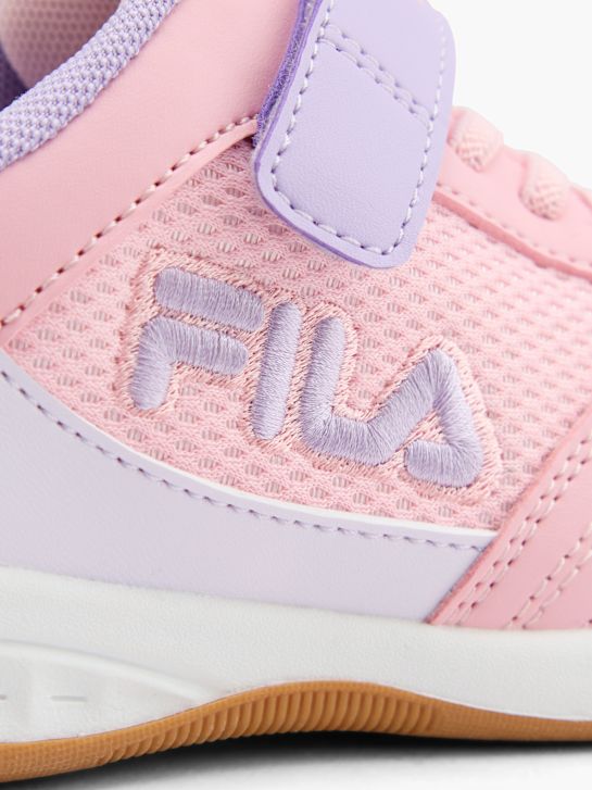 FILA Focicipő rózsaszín 123501 5