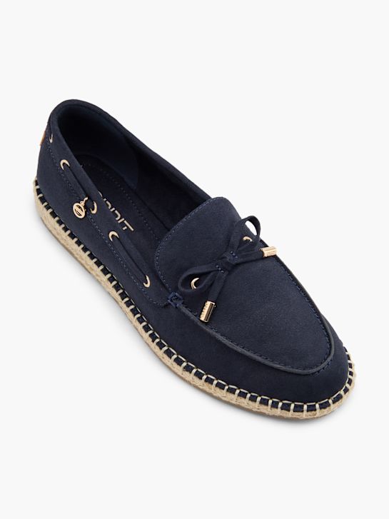 ESPRIT Espadryle Niebieski 123492 2