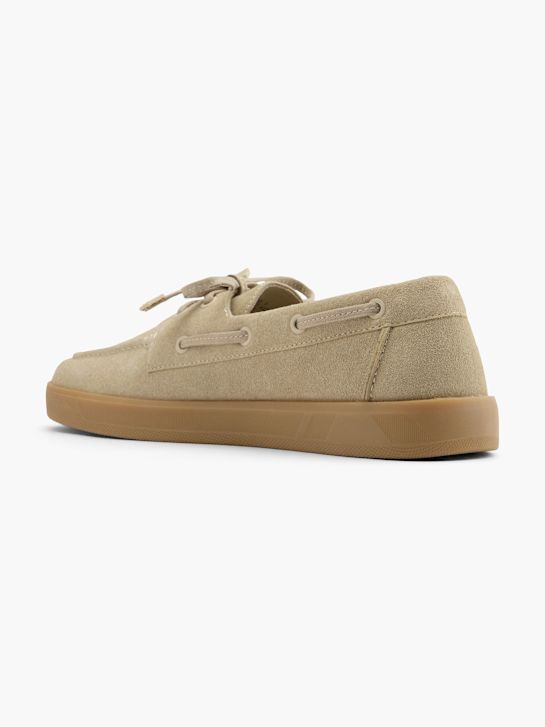 s.Oliver Mocasini Bej 123496 3