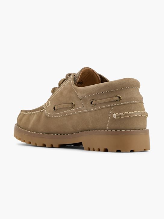Dockers Loafer Taupe 123529 3