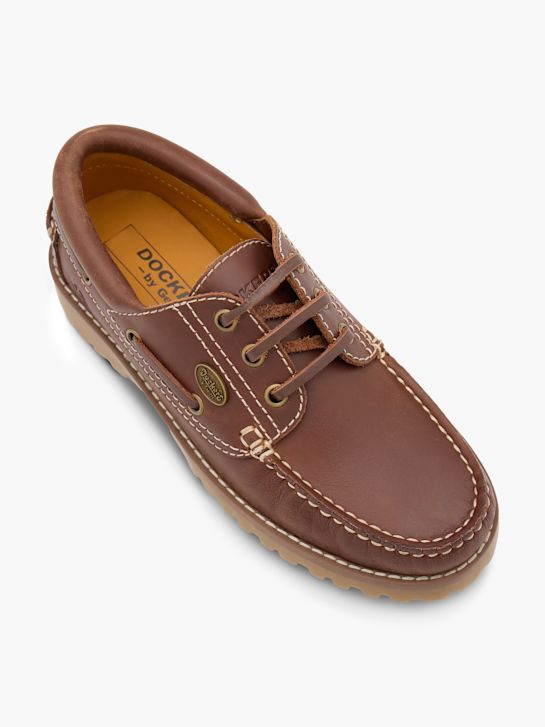 Dockers Loafer Braun 123528 2