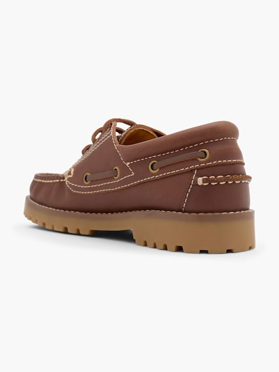 Dockers Mocassins Marron 123528 3