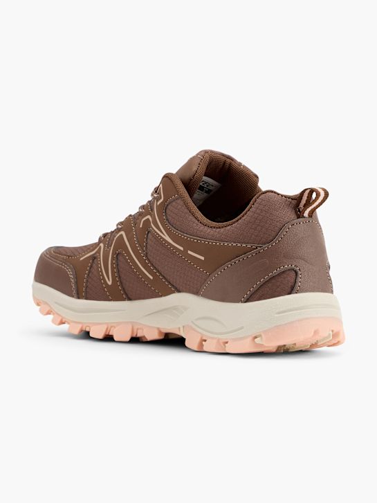 Hi-Tec Trekking-Schuh Braun 123658 3