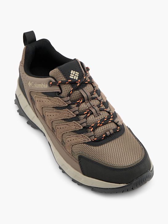 Columbia Trekking-Schuh Braun 123660 2