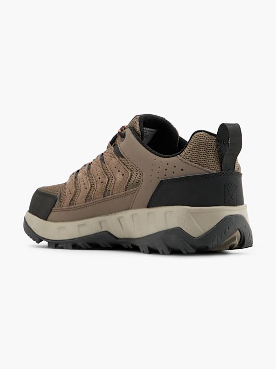 Columbia Trekking-Schuh Braun 123660 3