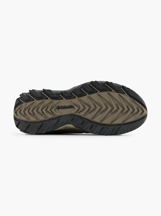 Columbia Trekking-Schuh Braun 123660 4
