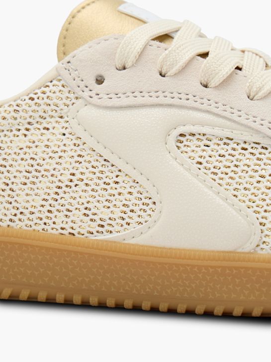 Skechers Superge Kremna 123908 5