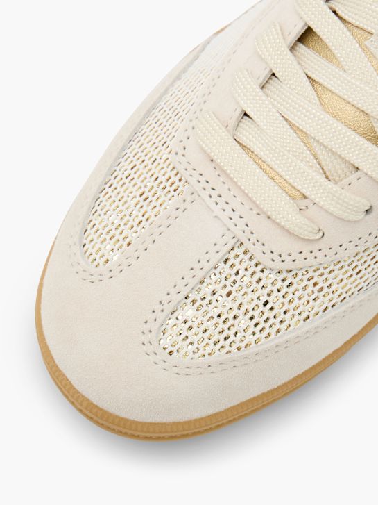 Skechers Superge Kremna 123908 6